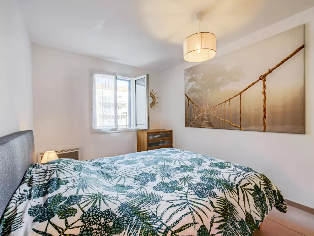 Résidence Le Domaine