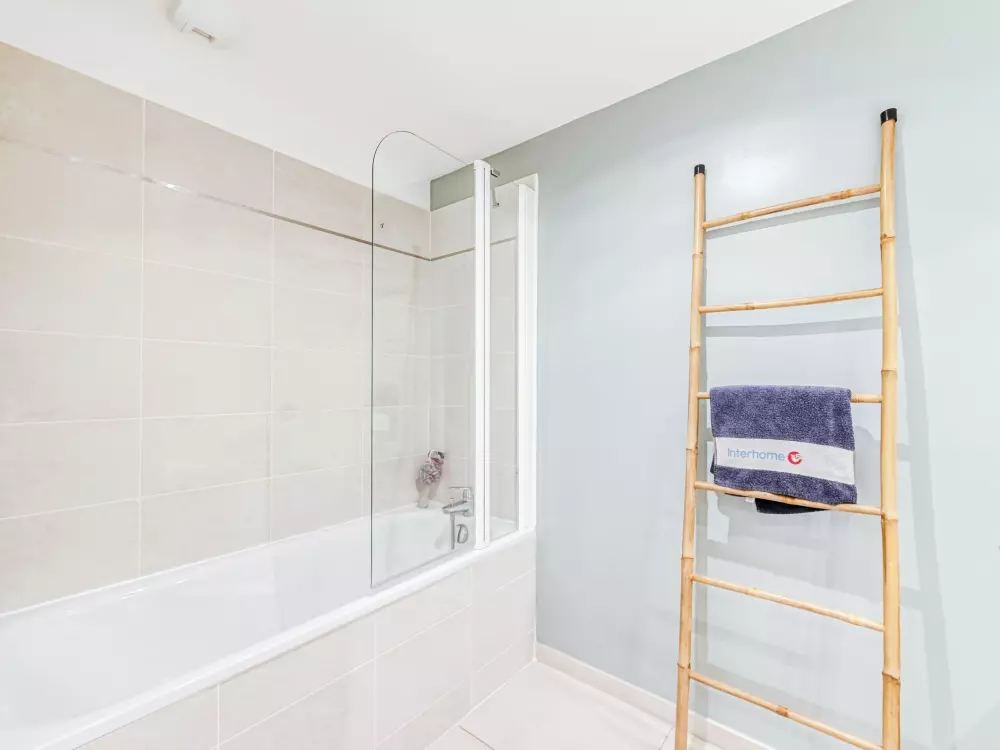 Résidence Le Domaine