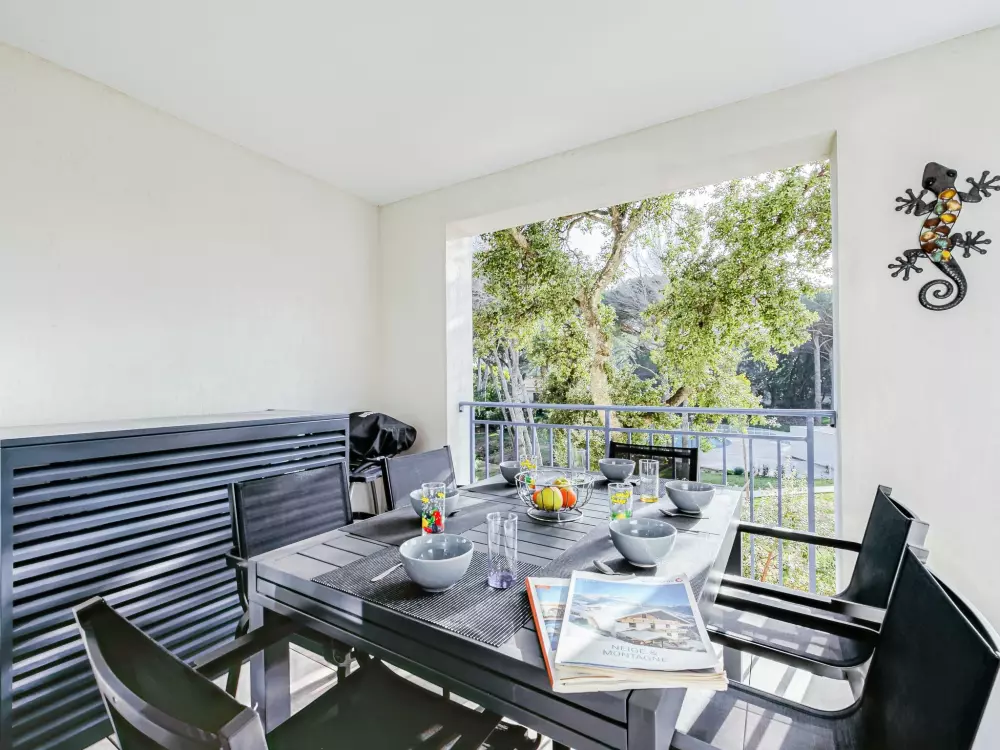 Résidence Le Domaine