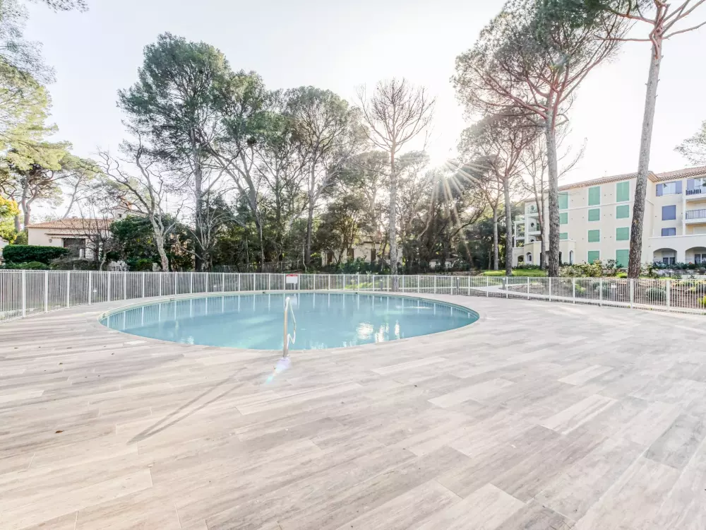 Résidence Le Domaine