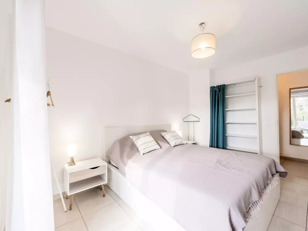 Résidence Le Domaine