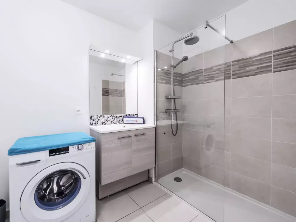 Résidence Le Domaine