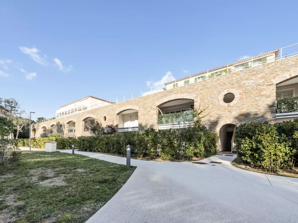 Résidence Le Domaine