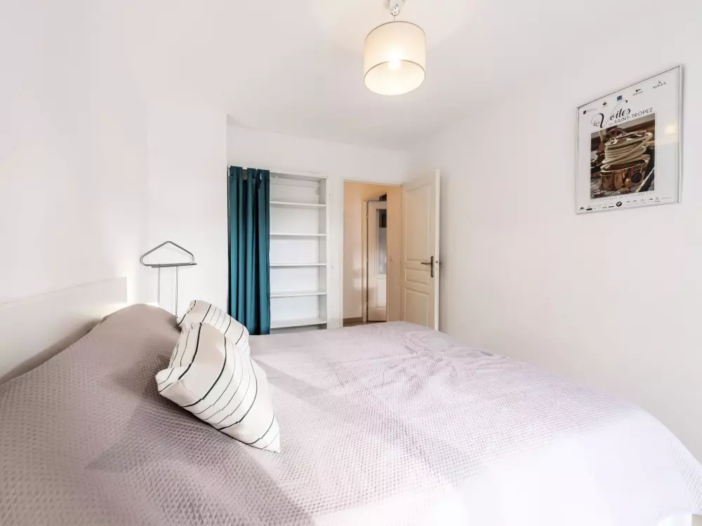 Résidence Le Domaine