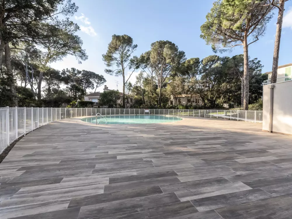 Résidence Le Domaine