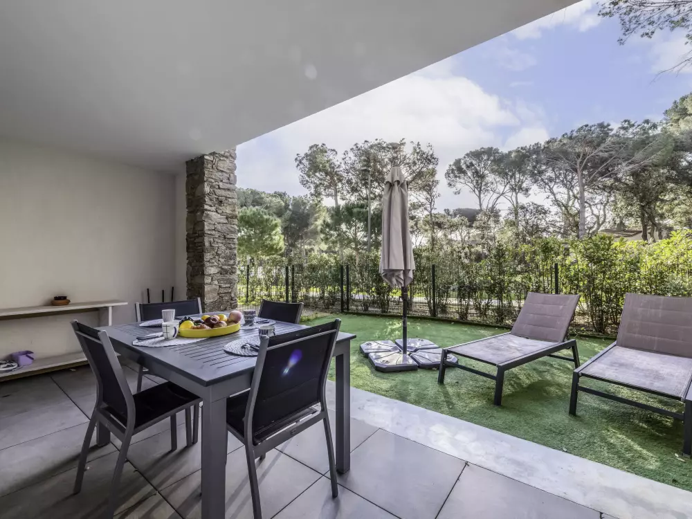 Résidence Le Domaine