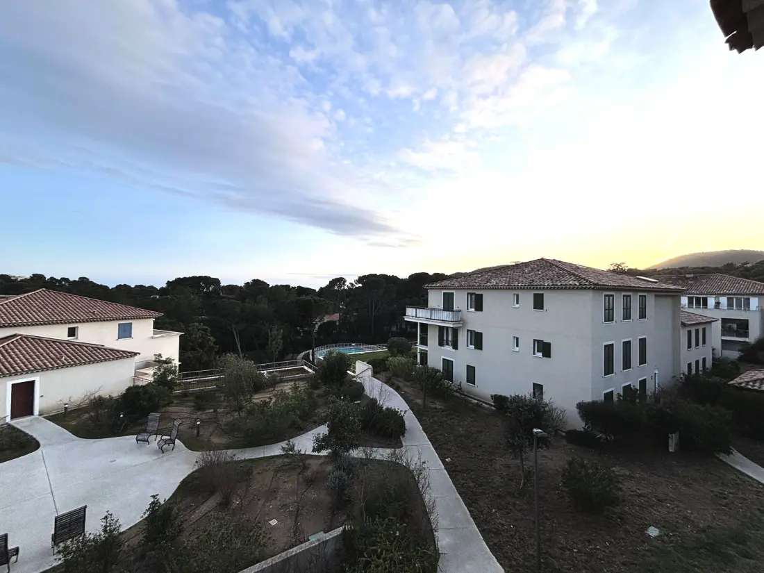 Résidence Le Domaine