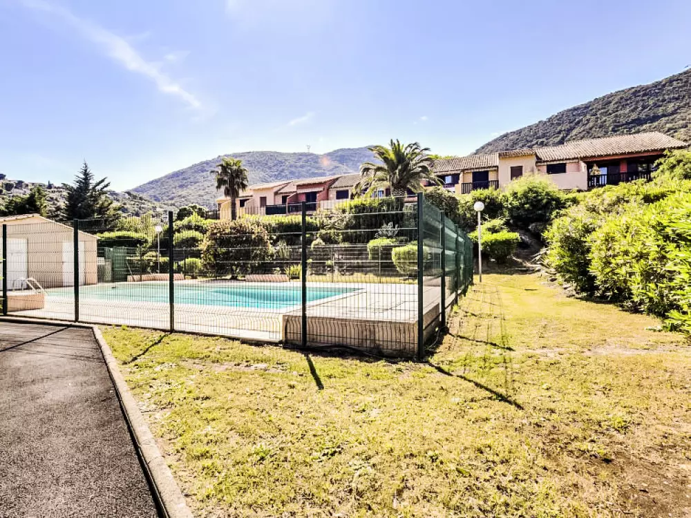 Résidence Le Hameau du Soleil