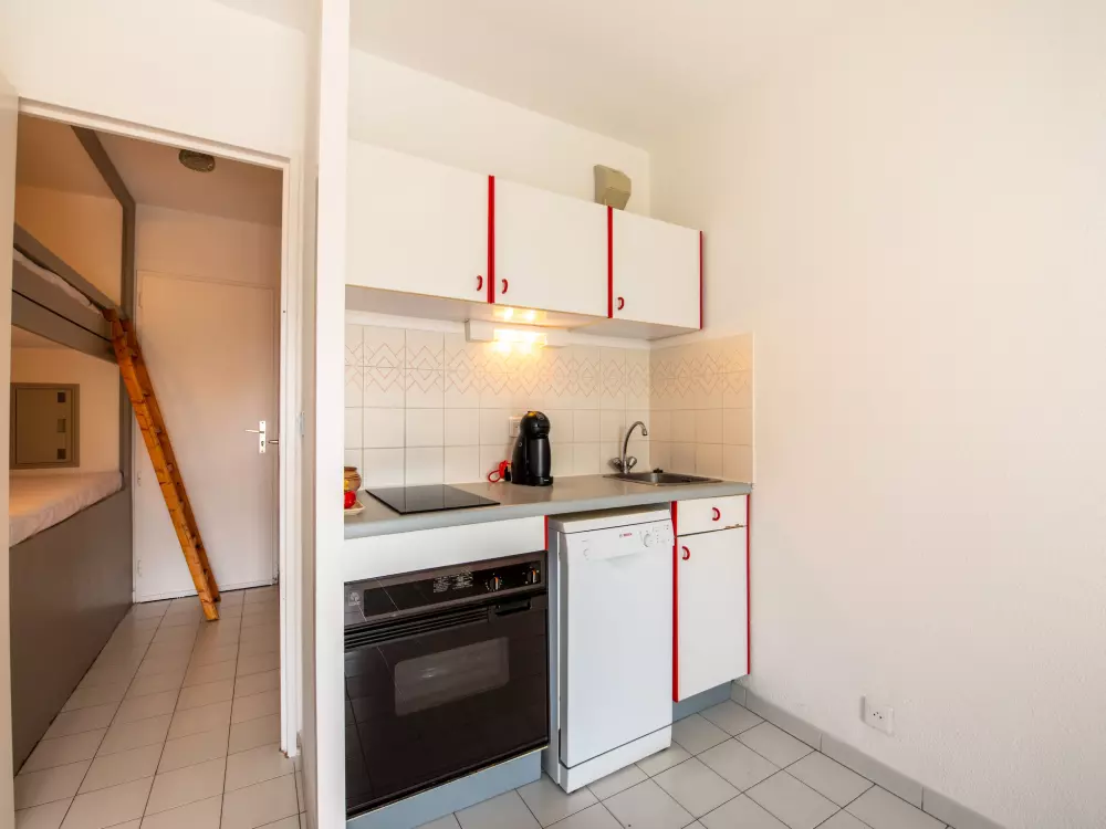 Résidence Le Hameau du Soleil