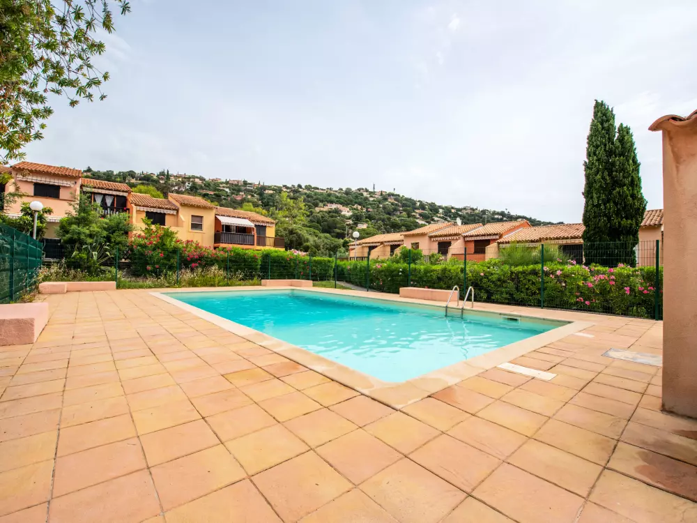 Résidence Le Hameau du Soleil