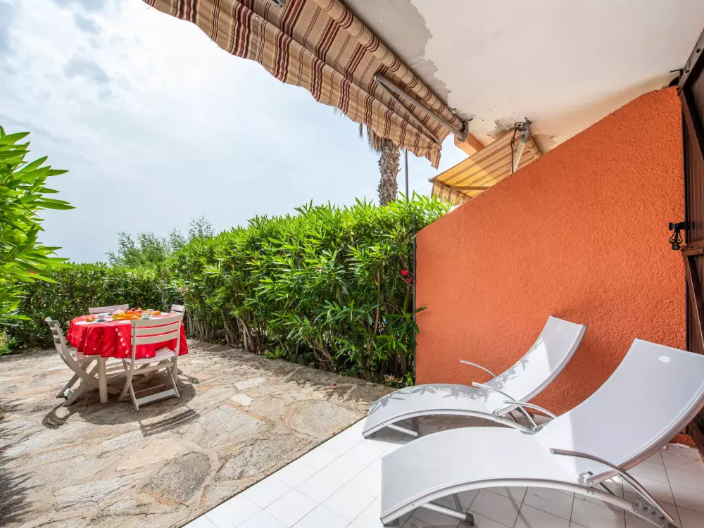 Résidence Le Hameau du Soleil