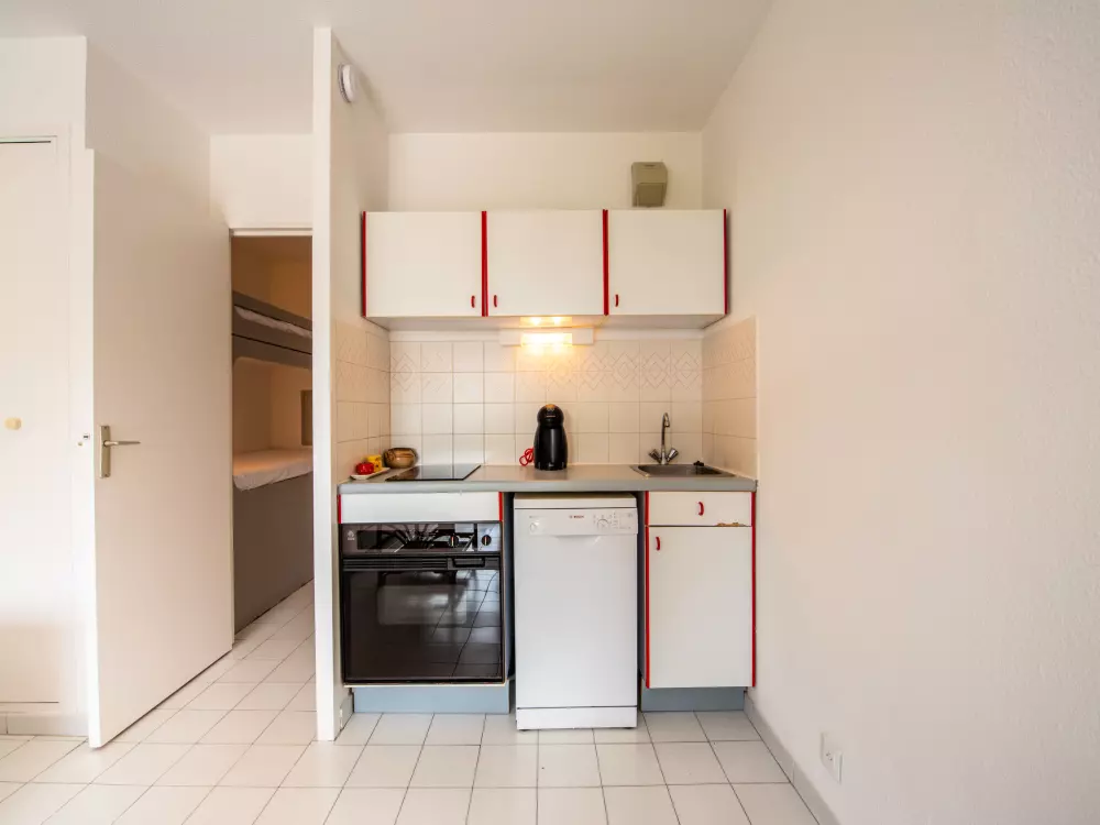 Résidence Le Hameau du Soleil