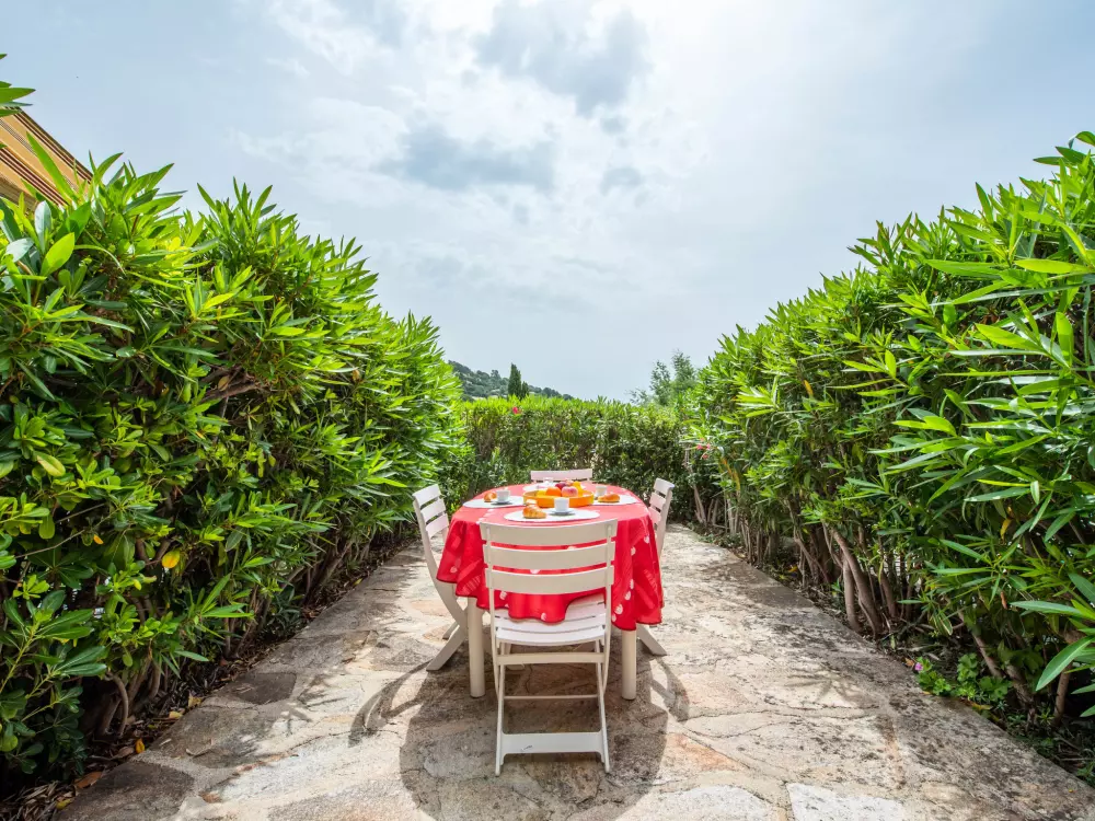 Résidence Le Hameau du Soleil