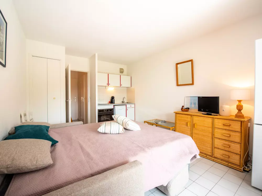 Résidence Le Hameau du Soleil