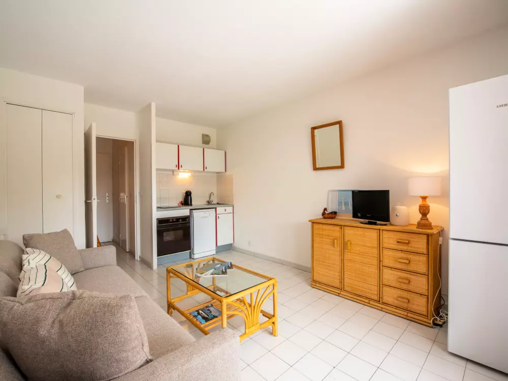 Résidence Le Hameau du Soleil