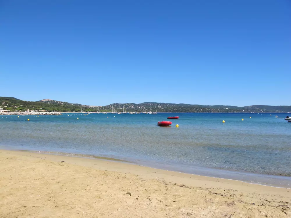 Résidence Le Hameau du Soleil