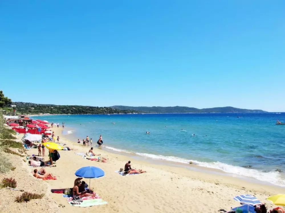 Résidence Le Hameau du Soleil