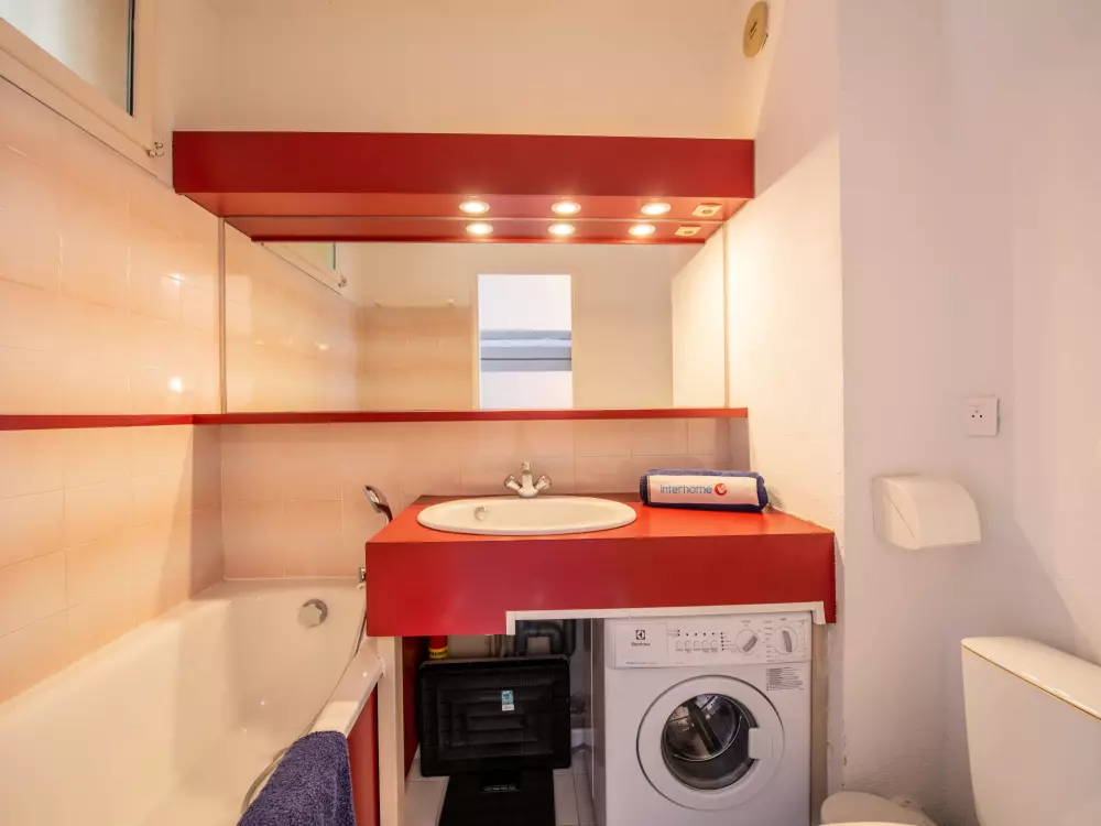 Résidence Le Hameau du Soleil