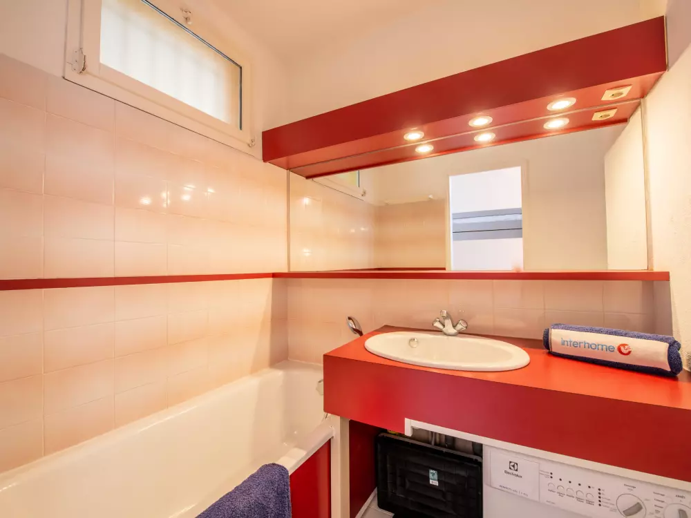 Résidence Le Hameau du Soleil