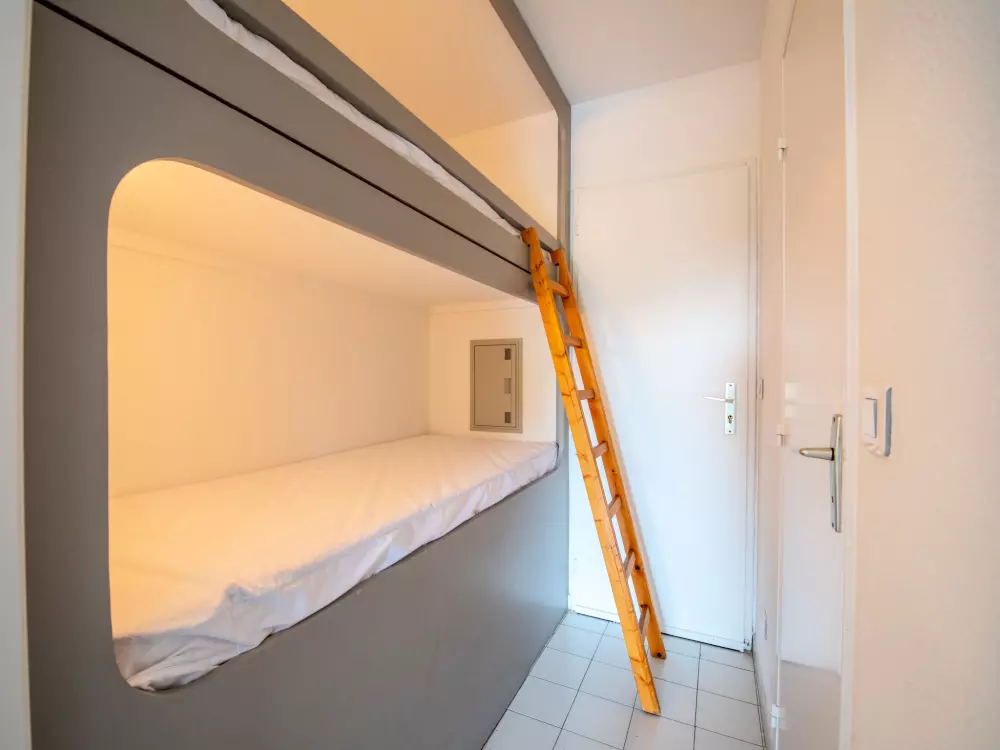 Résidence Le Hameau du Soleil