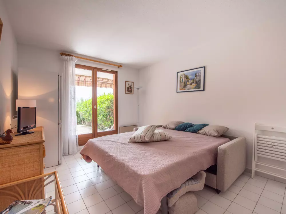 Résidence Le Hameau du Soleil