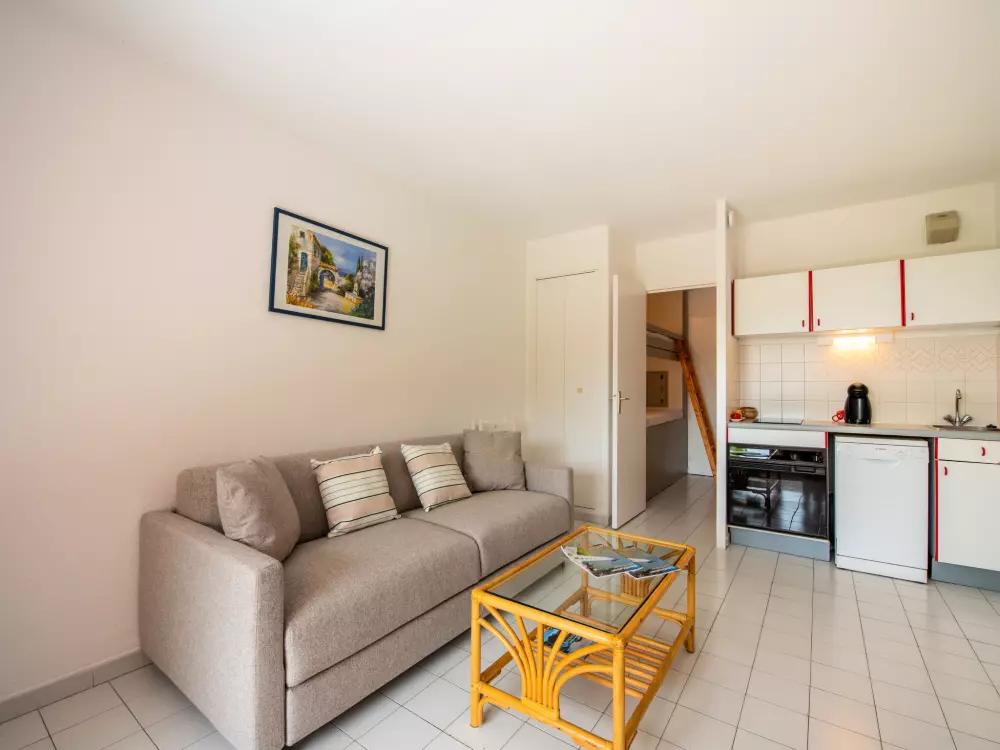 Résidence Le Hameau du Soleil