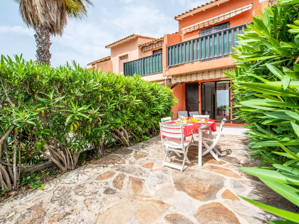 Résidence Le Hameau du Soleil