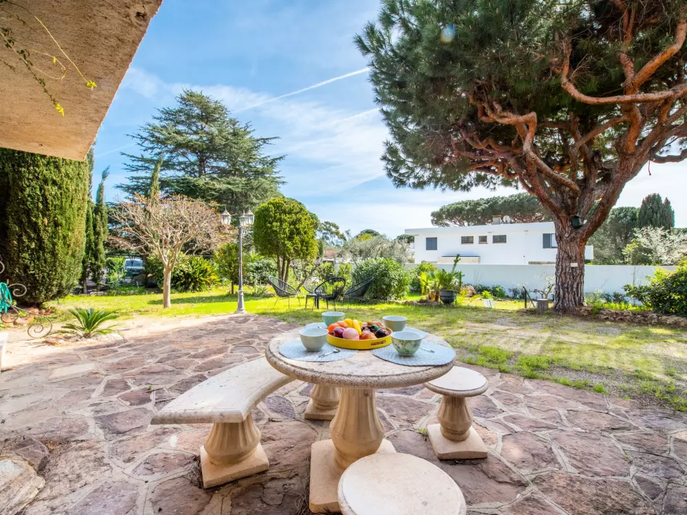 Résidence Le Jasmin