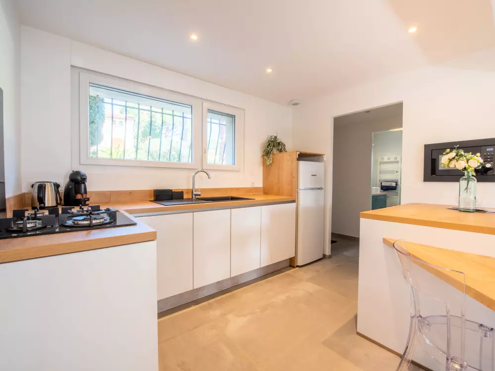 Résidence Le Jasmin