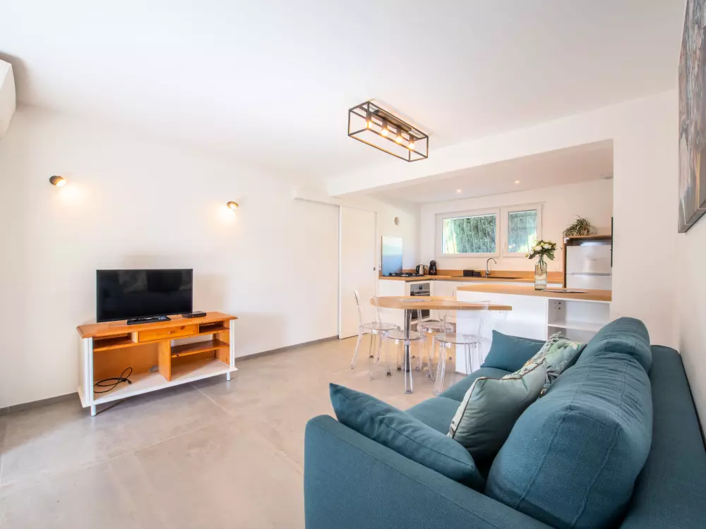 Résidence Le Jasmin