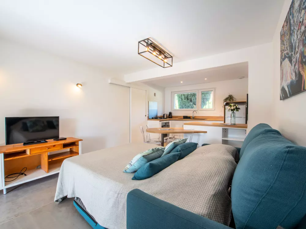 Résidence Le Jasmin