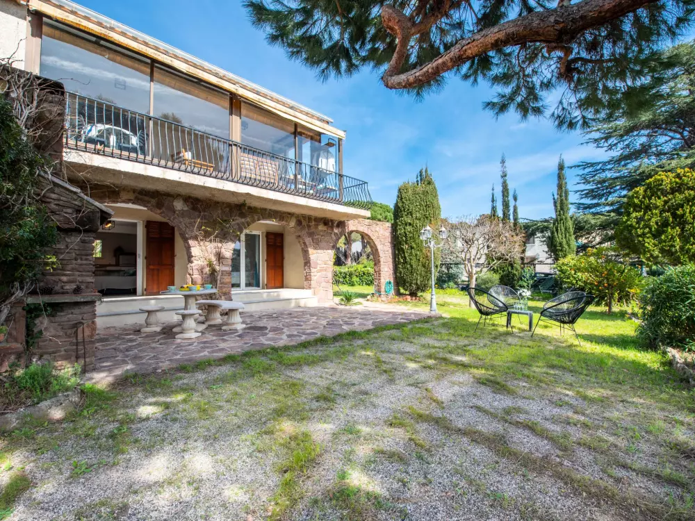 Résidence Le Jasmin