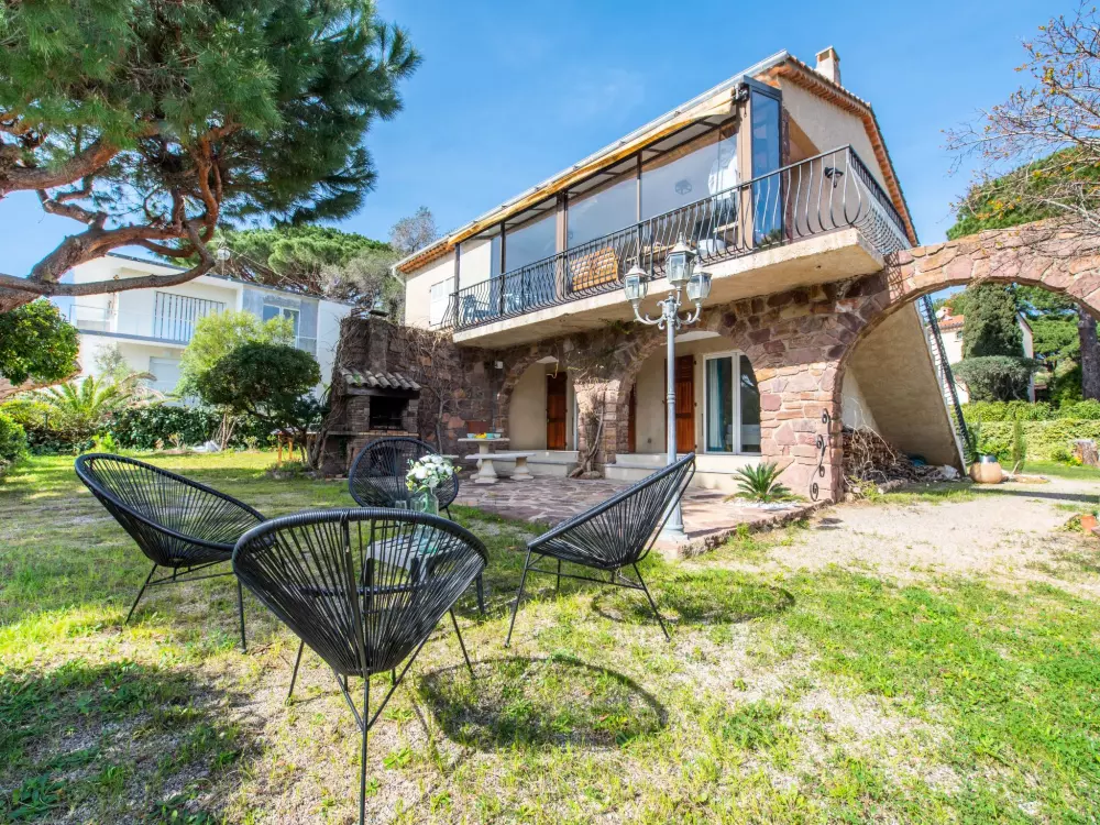 Résidence Le Jasmin