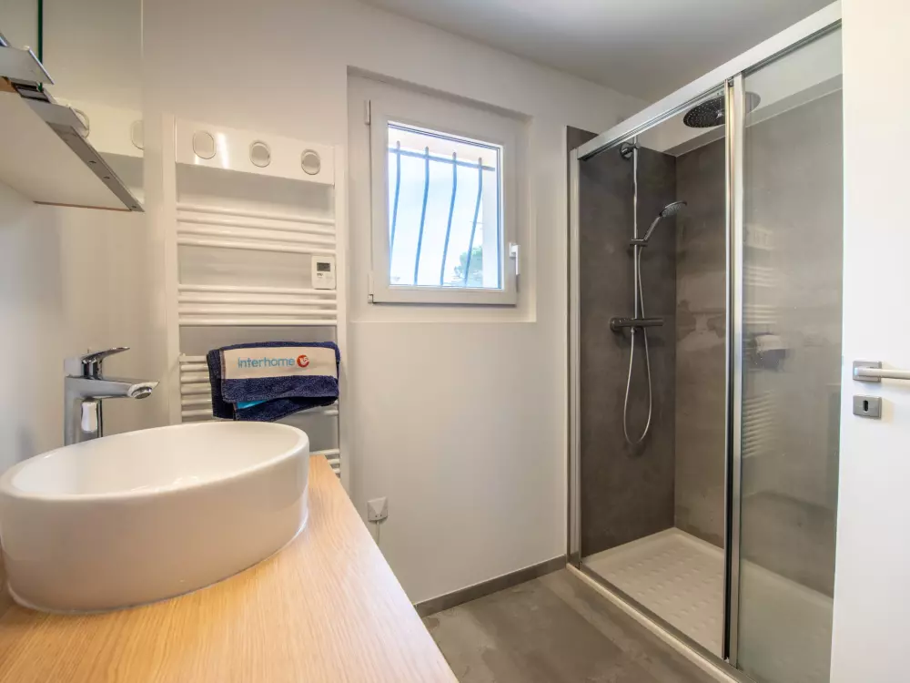 Résidence Le Jasmin