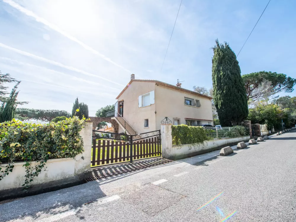 Résidence Le Jasmin