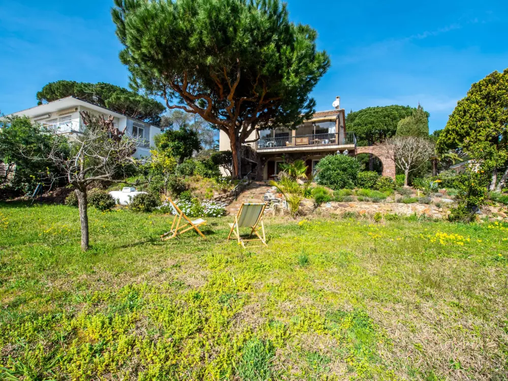 Résidence Le Jasmin