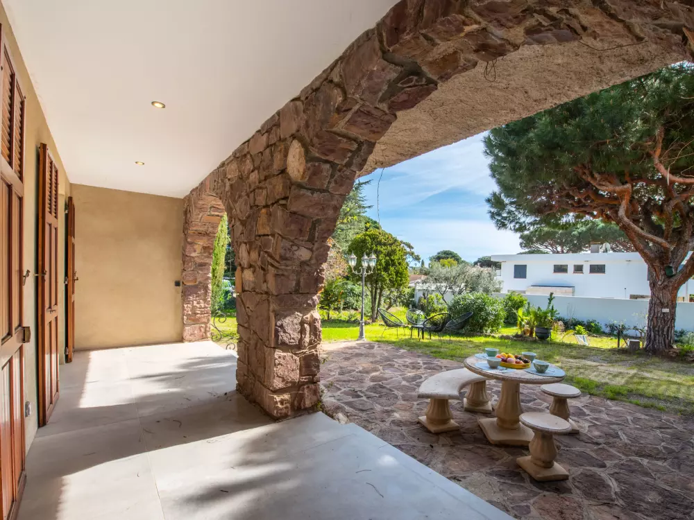 Résidence Le Jasmin