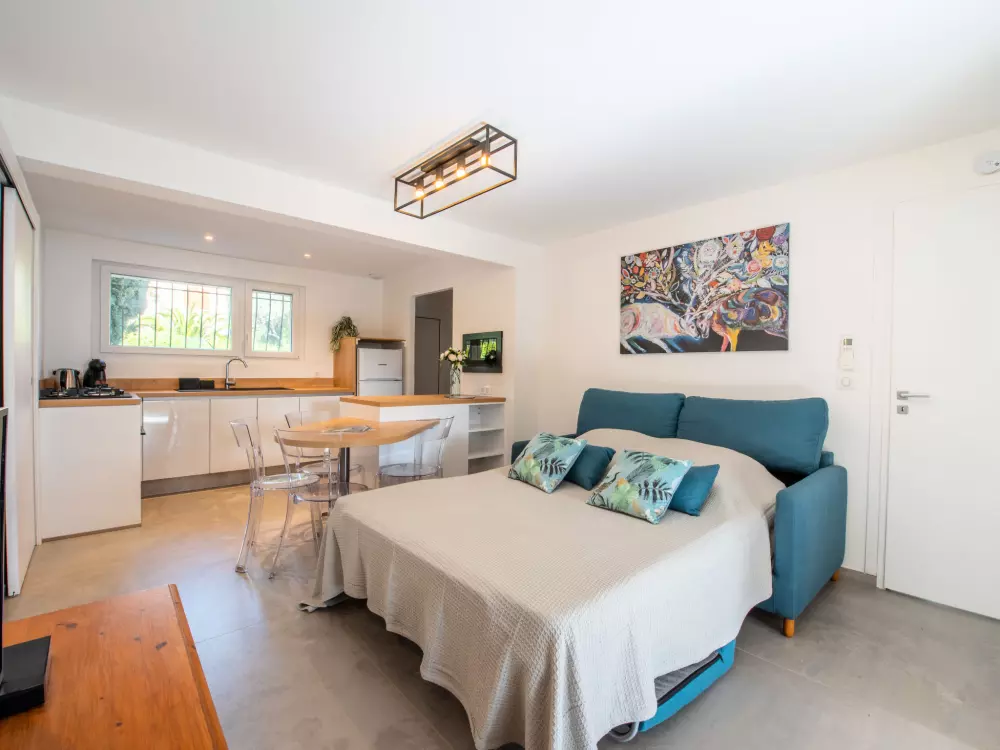 Résidence Le Jasmin