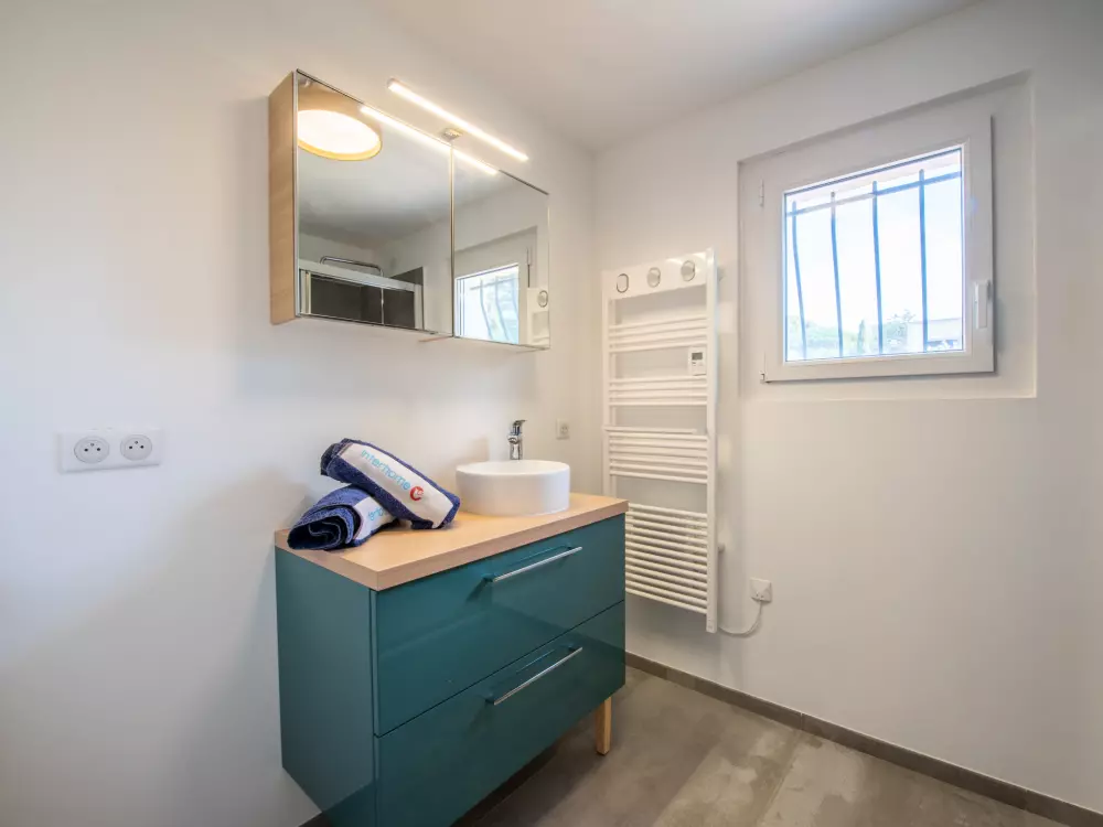 Résidence Le Jasmin