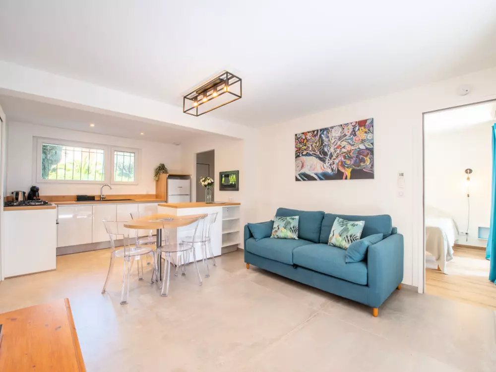 Résidence Le Jasmin