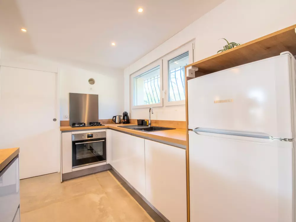 Résidence Le Jasmin