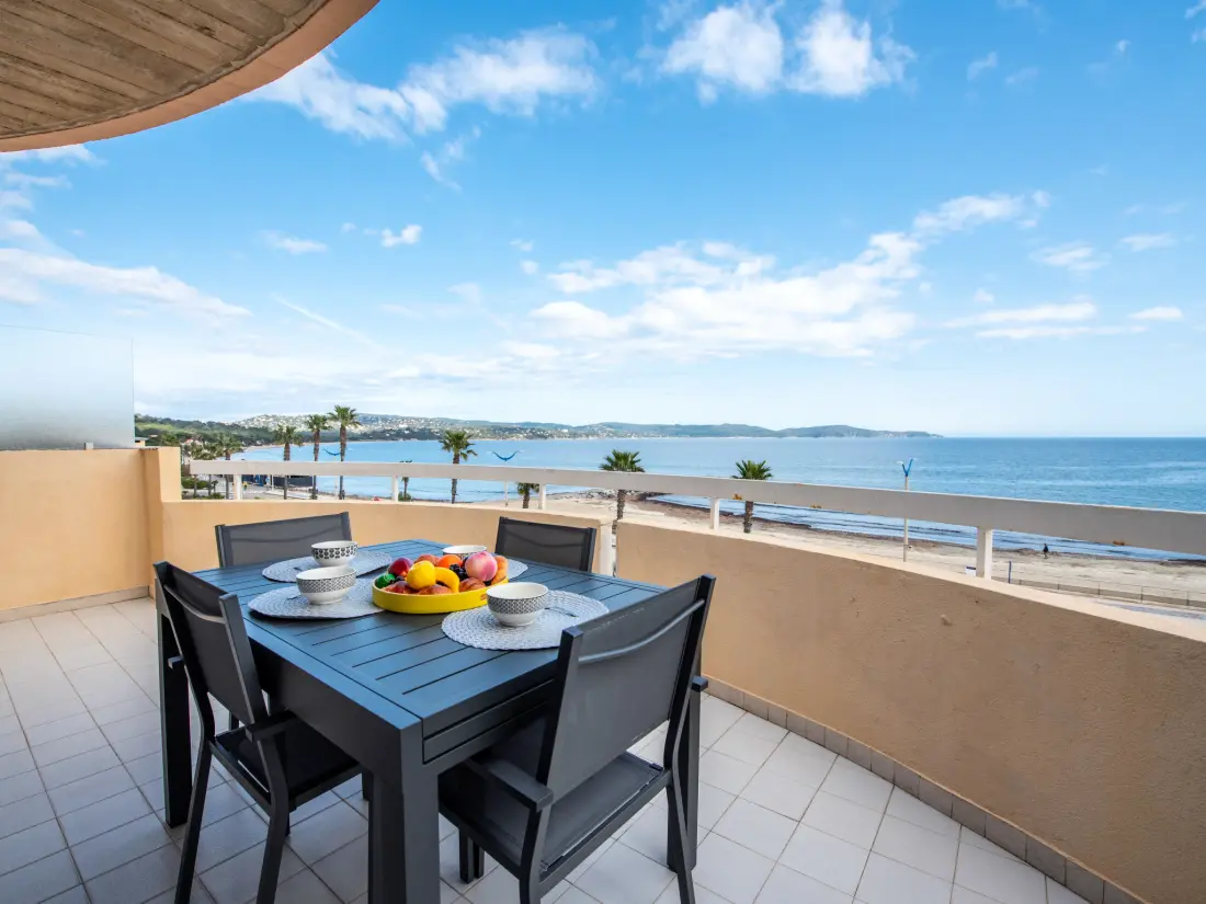 Résidence Le Palazzo del Mar