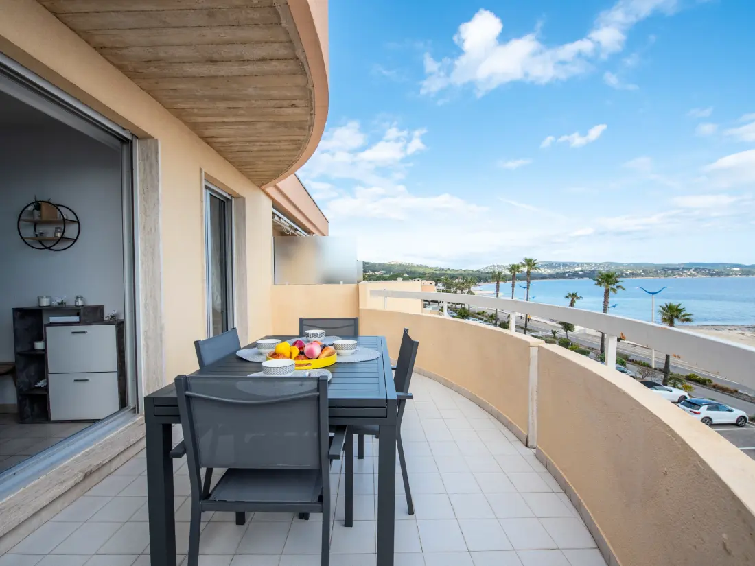 Résidence Le Palazzo del Mar