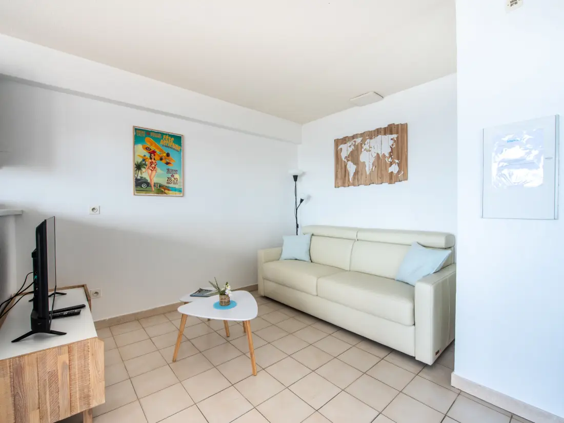 Résidence Le Palazzo del Mar