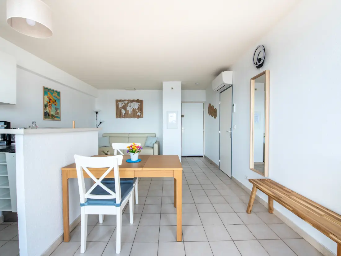 Résidence Le Palazzo del Mar