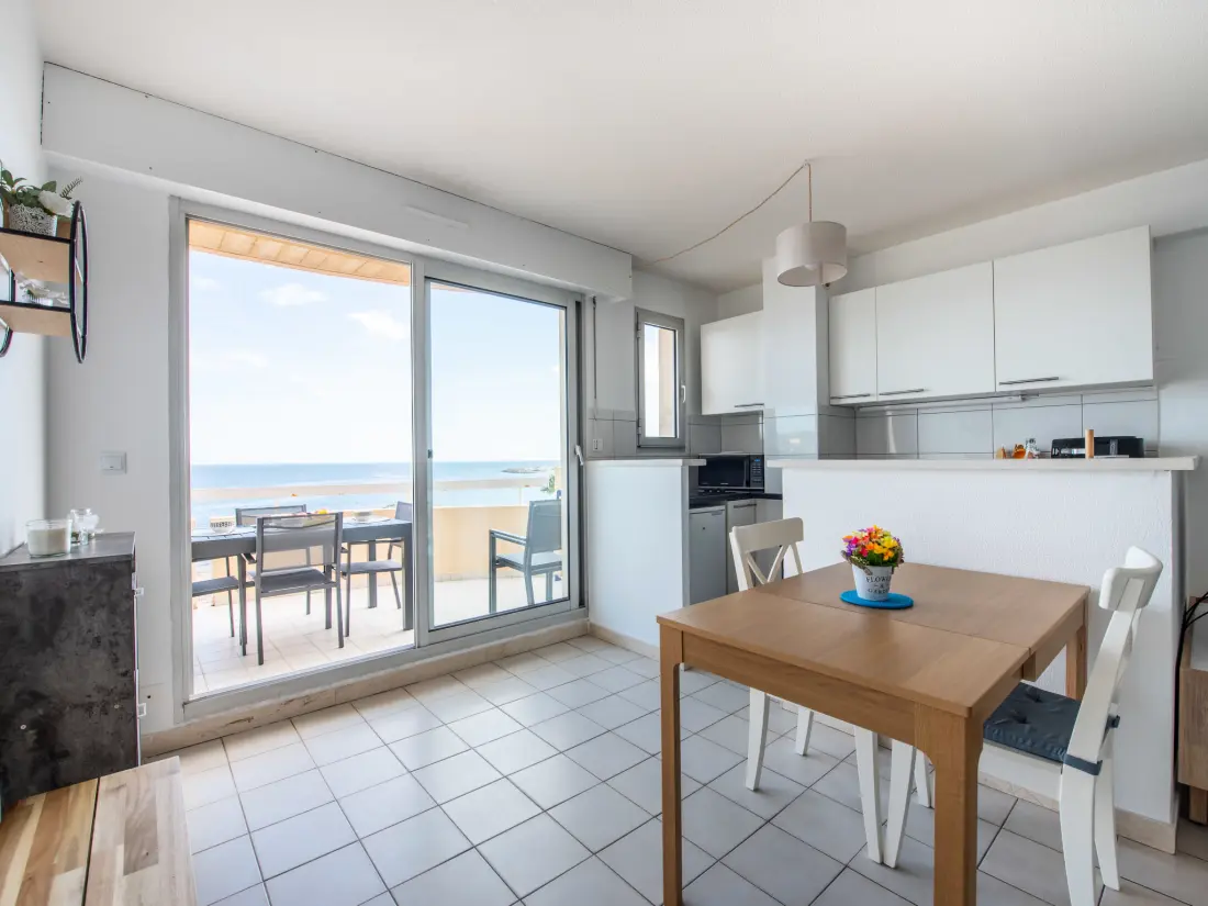 Résidence Le Palazzo del Mar