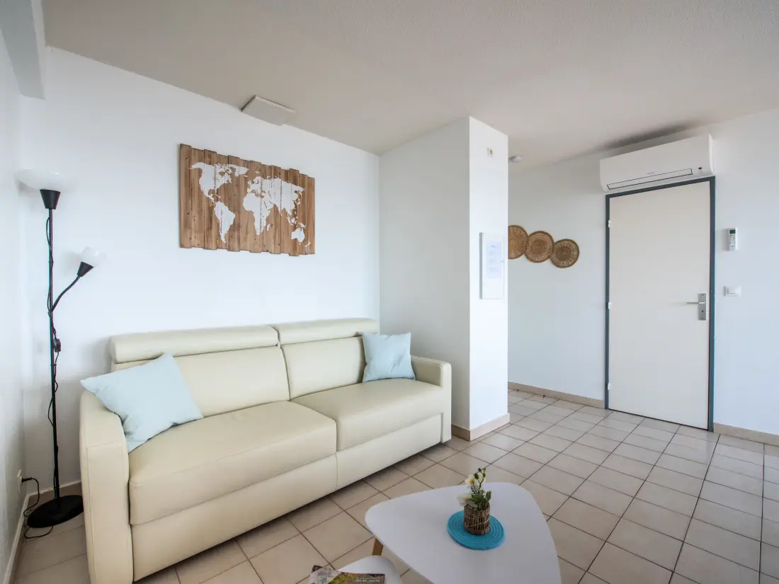 Résidence Le Palazzo del Mar