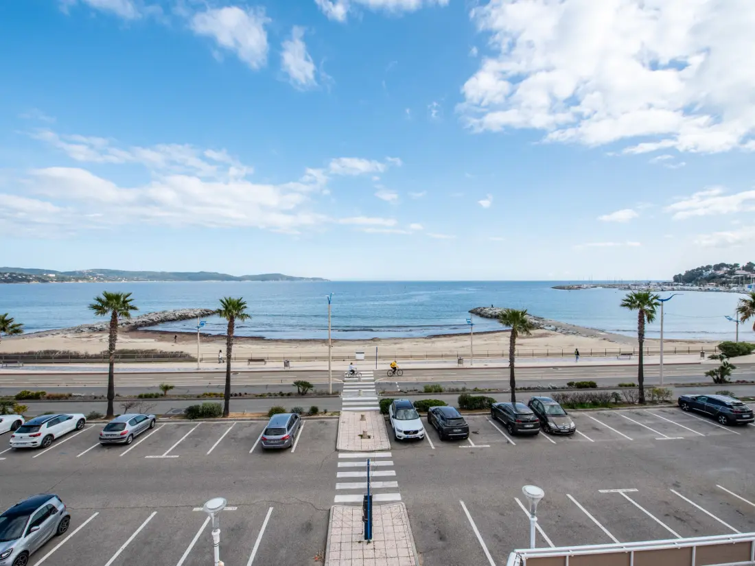 Résidence Le Palazzo del Mar
