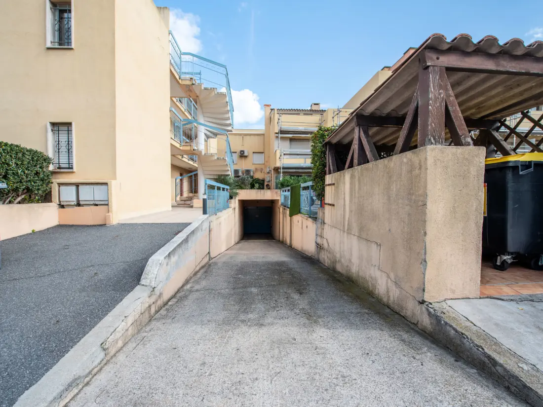 Résidence Le Palazzo del Mar