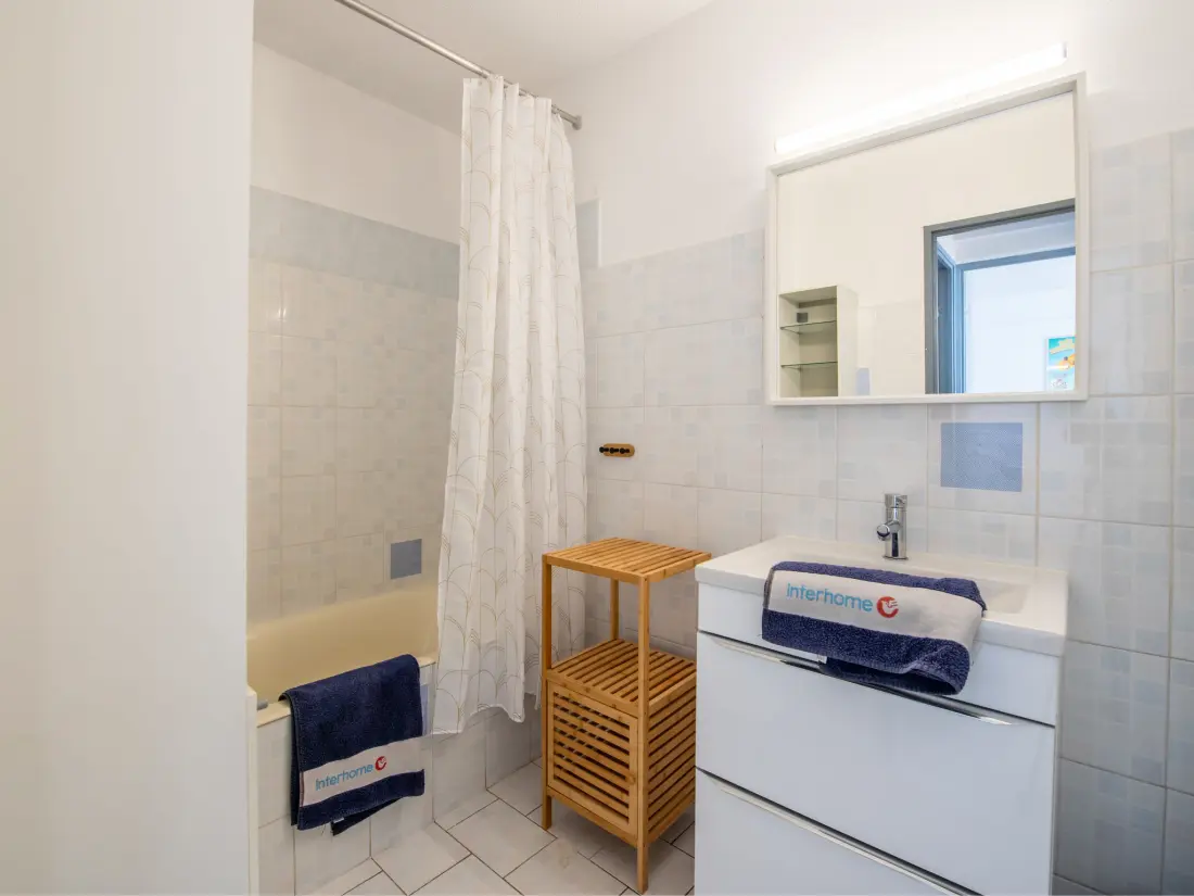 Résidence Le Palazzo del Mar